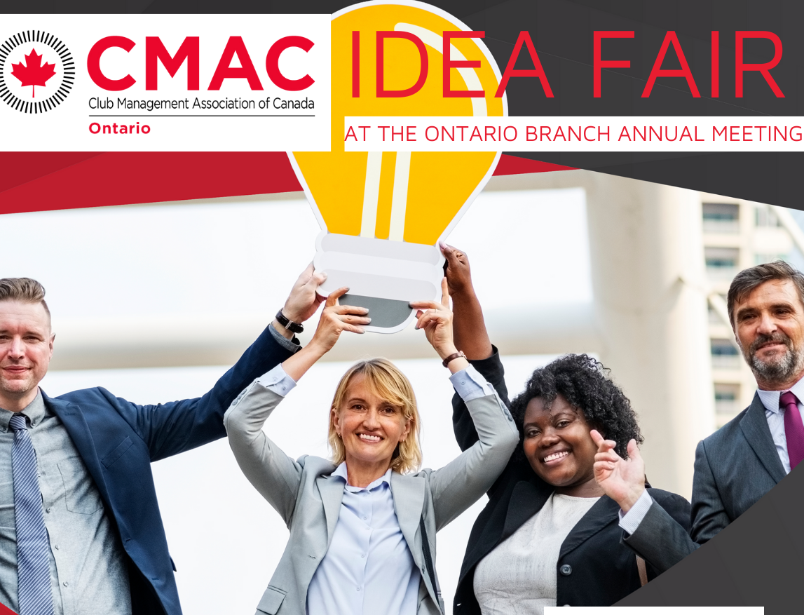 2025 Idea Fair entries