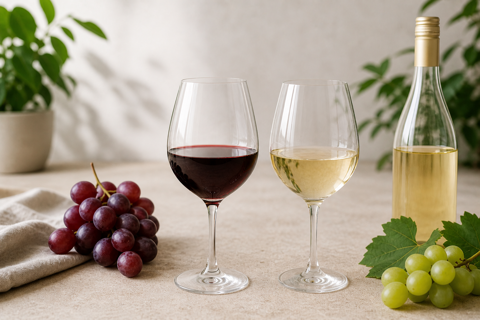 Chronicles of Cork: No California? No Problem. Smart Wine Replacements at the LCBO